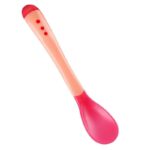 1-3Pcs-Baby-Silicon-Spoon-Infant-Safety-Temperature-Sensing-Spoons-Feeding-Learning-Tableware-Baby-Kids-Flatware