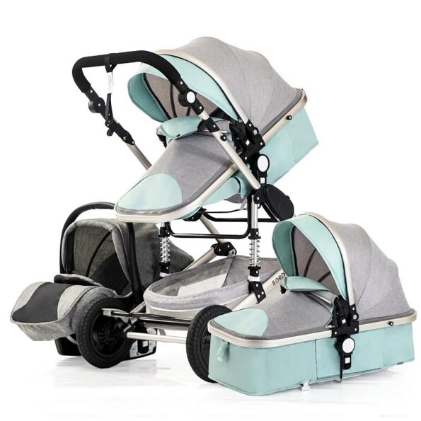 3-in-1-baby-stroller-Luxury-High-Landscape-baby-pram-portable-baby-pushchair-multifunctional-Newborn-Carriage-1