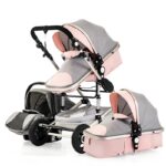 3-in-1-baby-stroller-Luxury-High-Landscape-baby-pram-portable-baby-pushchair-multifunctional-Newborn-Carriage