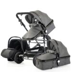 3-in-1-baby-stroller-Luxury-High-Landscape-baby-pram-portable-baby-pushchair-multifunctional-Newborn-Carriage