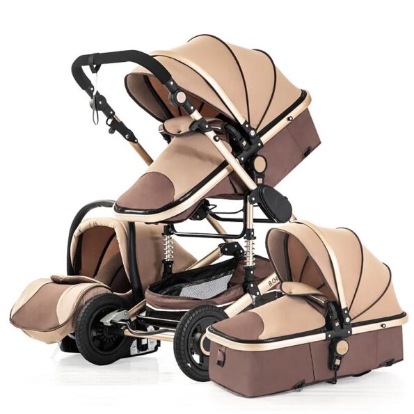 3-in-1-baby-stroller-Luxury-High-Landscape-baby-pram-portable-baby-pushchair-multifunctional-Newborn-Carriage