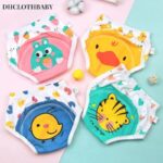 4pcs-Set-Baby-Training-Pants-Nappies-Girl-Cartoon-Cotton-Cloth-Panties-Reusable-Underwear-Boys-Potty-Washable