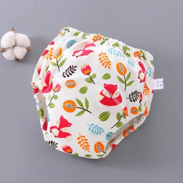 6-Layer-Waterproof-Reusable-Cotton-Baby-Training-Pants-Infant-Shorts-Underwear-Cloth-Baby-Diaper-Nappies-Panties-2