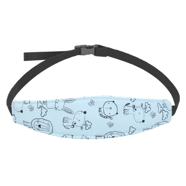 Adjustable-Boy-Girl-Playpens-Sleep-Positioner-Baby-Saftey-Pillows-Infant-Baby-Car-Seat-Head-Support-Children