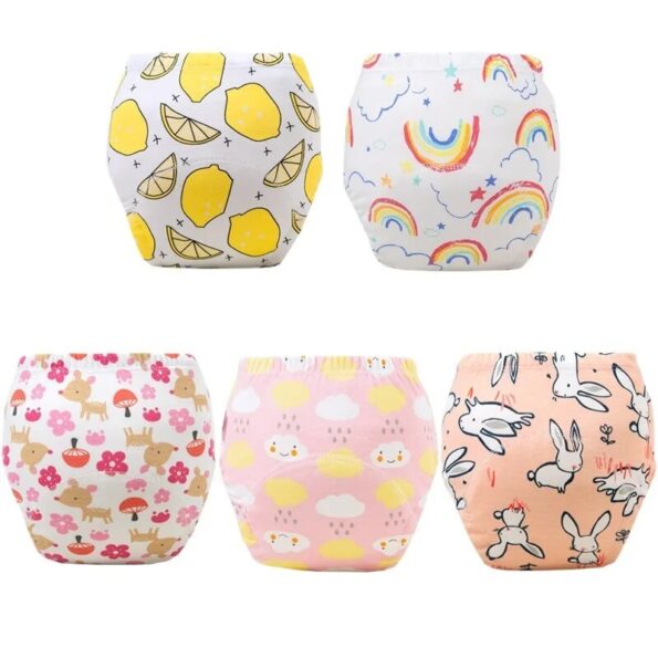 Baby-Cotton-Waterproof-Training-Pants-6-Layers-Potty-Cloth-Diaper-Reusable-Washable-Cotton-Cleanliness-Ecological-Diapers-2