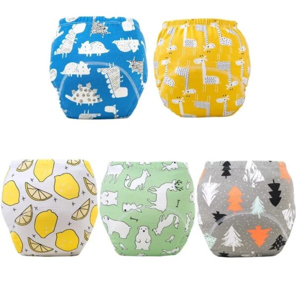 Baby-Cotton-Waterproof-Training-Pants-6-Layers-Potty-Cloth-Diaper-Reusable-Washable-Cotton-Cleanliness-Ecological-Diapers-3
