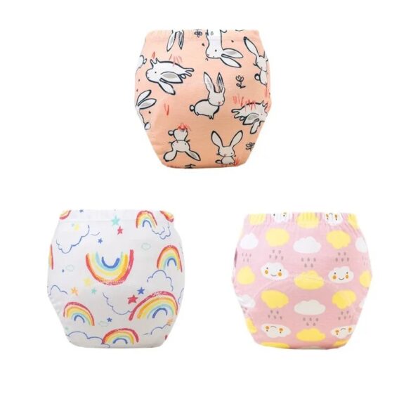 Baby-Cotton-Waterproof-Training-Pants-6-Layers-Potty-Cloth-Diaper-Reusable-Washable-Cotton-Cleanliness-Ecological-Diapers-4