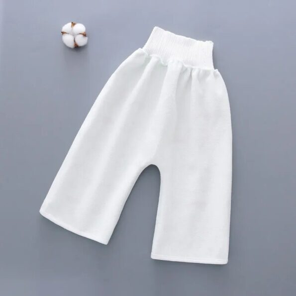 Baby-Diaper-Waterproof-Skirt-Infant-Leak-proof-Urine-Training-Pants-Cloth-Diapers-Kids-Nappy-Sleeping-Bed-3