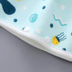 Baby-Diaper-Waterproof-Skirt-Infant-Leak-proof-Urine-Training-Pants-Cloth-Diapers-Kids-Nappy-Sleeping-Bed