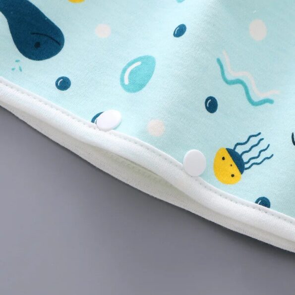 Baby-Diaper-Waterproof-Skirt-Infant-Leak-proof-Urine-Training-Pants-Cloth-Diapers-Kids-Nappy-Sleeping-Bed-4