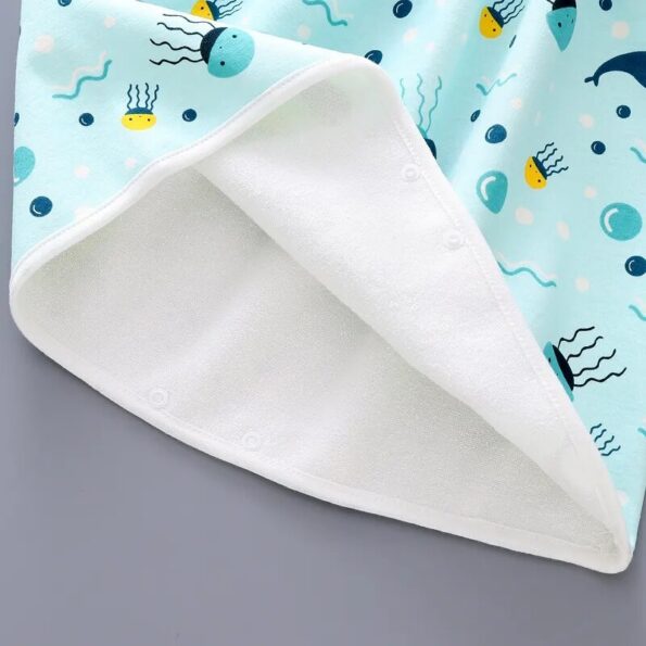 Baby-Diaper-Waterproof-Skirt-Infant-Leak-proof-Urine-Training-Pants-High-Waist-Cloth-Diapers-Kids-Washable-2