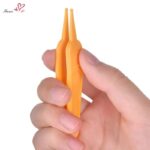 Baby-Dig-Booger-Clip-Infants-Ear-Nose-Navel-Clean-Tools-Kids-Safety-Tweezers-Cleaning-Forceps-Toddler