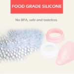 Baby-Feeding-Bottle-Dolphin-Silicone-Rice-Cereal-Spoon-Newborn-Tableware-Baby-Goods-Feeding-Spoon-6