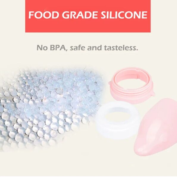 Baby-Feeding-Bottle-Dolphin-Silicone-Rice-Cereal-Spoon-Newborn-Tableware-Baby-Goods-Feeding-Spoon-8