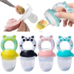 Baby-Food-Feeding-Spoon-Juice-Extractor-Fruit-Feeder-Pacifier-Baby-Feeding-Bottle-Silicone-Gum-Fruit-Vegetable