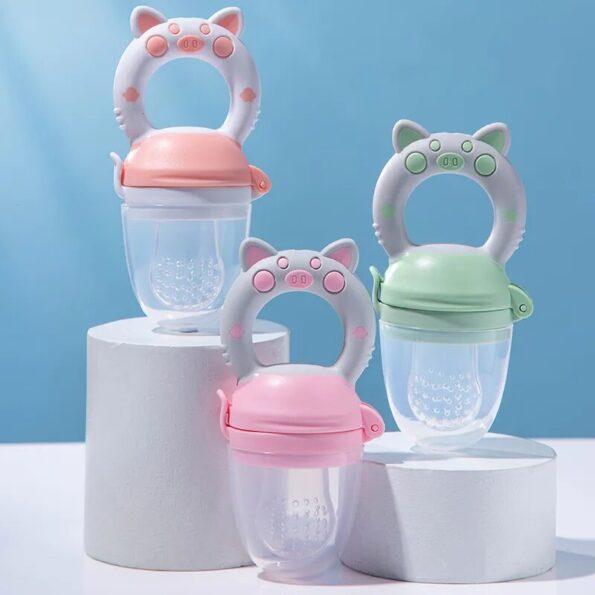 Baby-Food-Feeding-Spoon-Juice-Extractor-Fruit-Feeder-Pacifier-Baby-Feeding-Bottle-Silicone-Gum-Fruit-Vegetable-2