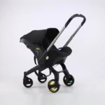 Baby-Stroller-3-in-1-With-Car-Seat-Baby-Bassinet-High-Landscope-Folding-Baby-Carriage-Prams