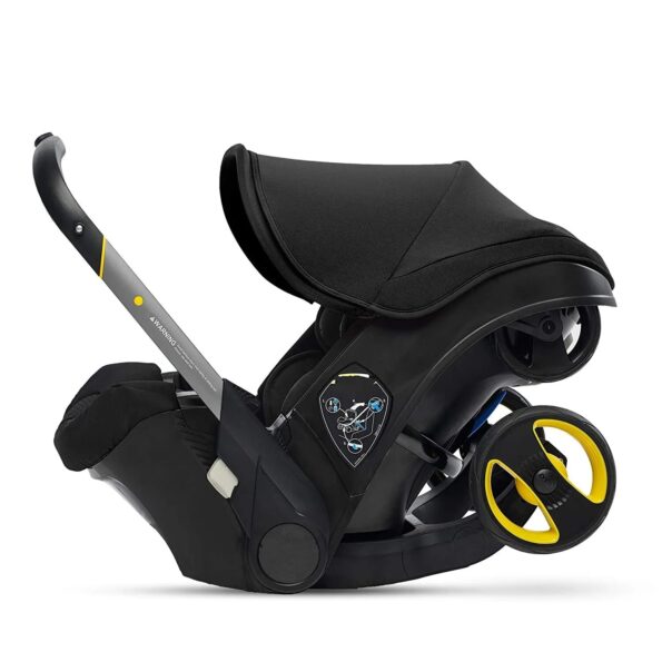 Baby-Stroller-3-in-1-With-Car-Seat-Baby-Bassinet-High-Landscope-Folding-Baby-Carriage-Prams-2