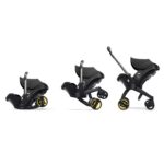 Baby-Stroller-3-in-1-With-Car-Seat-Baby-Bassinet-High-Landscope-Folding-Baby-Carriage-Prams