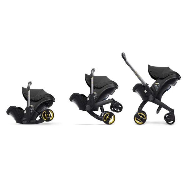 Baby-Stroller-4-in-1-With-Car-Seat-Baby-Bassinet-High-Landscope-Folding-Baby-Carriage-Prams-4