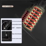 Baby-Stroller-Two-Way-Lying-UltraLight-and-Portable-One-Key-Folding-Shock-Absorber-High-Landscape-0