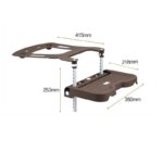 Car-Safety-Seat-Children-Footrest-Foldable-Pram-Footrest-Adjustable-Attachment-Support-Baby-Foot-Pedal-Rest-Holder
