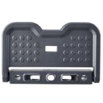 Car-Safety-Seat-Children-Footrest-Foldable-Pram-Footrest-Adjustable-Attachment-Support-Baby-Foot-Pedal-Rest-Holder