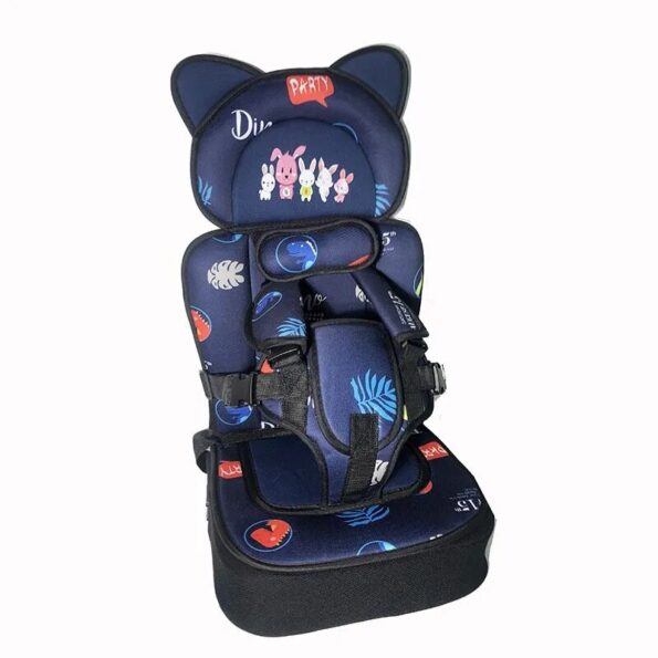 Cartoon-Dinosaur-Car-Child-Seat-Portable-Baby-Seat-Car-Car-Interior-Trim-Child-Safety-Seat-Universal-4