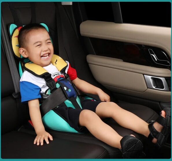 Child-Safety-Seat-Car-Convenient-Dining-Chair-Removable-And-Washable-Baby-Safety-Seat