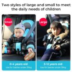 Child-Safety-Seat-Mat-for-6-Months-To-12-Years-Old-Breathable-Chairs-Mats-Baby-Car-6