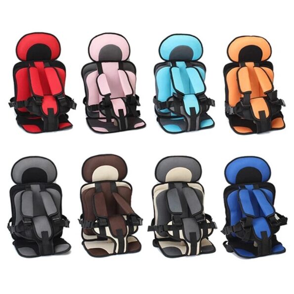 Child-Safety-Seat-Mat-for-6-Months-To-12-Years-Old-Breathable-Chairs-Mats-Baby-Car-14