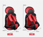 Child-Safety-Seat-Mat-for-6-Months-To-12-Years-Old-Breathable-Chairs-Mats-Baby-Car