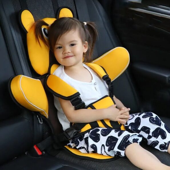 Child-Safety-Seat-Mat-for-6-Months-To-12-Years-Old-Breathable-Chairs-Mats-Baby-Car-5