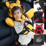 Child-Safety-Seat-Mat-for-6-Months-To-12-Years-Old-Breathable-Chairs-Mats-Baby-Car-5