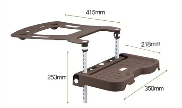 Children-Car-Safety-Seat-Footrest-Foldable-Pram-Footrest-Adjustable-Attachment-Support-Baby-Foot-Pedal-Rest-Holder-5