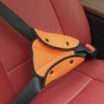 Children-Car-Seat-Safety-Belt-Adjustable-Triangle-Safety-Seat-Belt-Pad-Retainer-Child-Protection-Car-Accessories