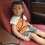 Children-Car-Seat-Safety-Belt-Adjustable-Triangle-Safety-Seat-Belt-Pad-Retainer-Child-Protection-Car-Accessories