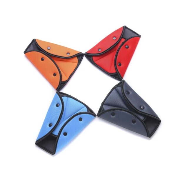 Children-Car-Seat-Safety-Belt-Adjustable-Triangle-Safety-Seat-Belt-Pad-Retainer-Child-Protection-Car-Accessories-4