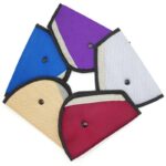 Children-Car-Seat-Safety-Belt-Adjustable-Triangle-Safety-Seat-Belt-Pad-Retainer-Child-Protection-Car-Accessories