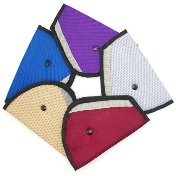 Children-Car-Seat-Safety-Belt-Adjustable-Triangle-Safety-Seat-Belt-Pad-Retainer-Child-Protection-Car-Accessories-5