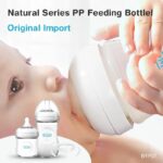 Dr-isla-Baby-Bottle-BPA-Free-150ML-330ML-Baby-Bottle-Newborn-Bottle-P-P-Feeding-Bottle