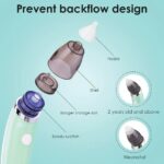 Dr-isla-Electric-Baby-Nasal-Aspirator-Electric-Nose-Cleaner-Sniffling-Equipment-Safe-Hygienic-Nose-Snot-Cleaner