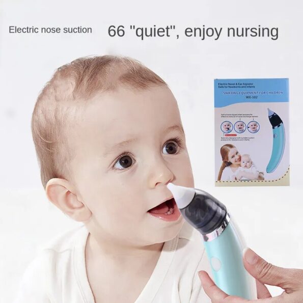 Electric-Toddler-Snot-Aspirators-Automatic-Newborns-Nasal-Cleaner-Rechargeable-Detachable-Anti-reflux-for-Newborn-Baby-Nursing-1