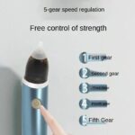 Electric-Toddler-Snot-Aspirators-Automatic-Newborns-Nasal-Cleaner-Rechargeable-Detachable-Anti-reflux-for-Newborn-Baby-Nursing