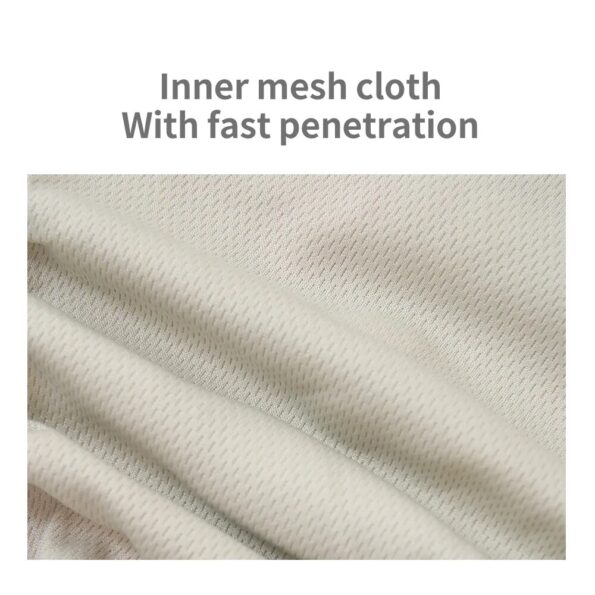 Elinfant-New-Matching-waterproof-baby-pcoket-diapers-8-pcs-gray-mesh-cloth-diapers-and-8pcs-microfiber-3