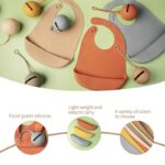 Fashionable-Silicon-Baby-Bib-Waterproof-Infant-Bibs-Newborn-Feeding-Cloth-Toddle-Boys-Girls-Adjustable-Different-Styles