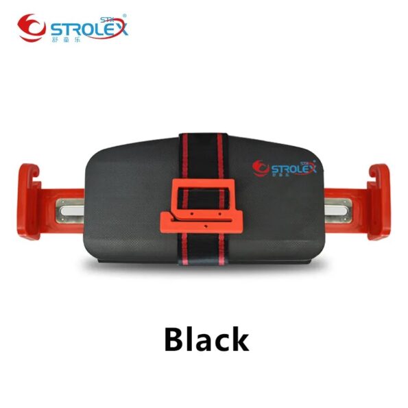 Foldable-Child-Safety-Seat-Baby-Toddler-Booster-Seat-Cushion-Three-point-Safety-Harness-Kids-Travel-Portable-10