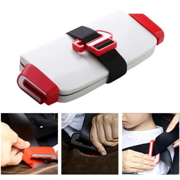 Foldable-Child-Safety-Seat-Baby-Toddler-Booster-Seat-Cushion-Three-point-Safety-Harness-Kids-Travel-Portable