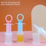 Hot-Selling-Baby-Medicine-Dispenser-Baby-Fruit-Juice-Feeding-Set-Pacifier-Baby-Medicine-Feeder-Baby-Gadgets