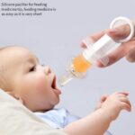 Hot-Selling-Baby-Medicine-Dispenser-Baby-Fruit-Juice-Feeding-Set-Pacifier-Baby-Medicine-Feeder-Baby-Gadgets